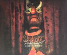 Slipknot [2006] Voliminal: Inside The Nine [Music 2xDVD Digipack]