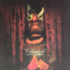 Slipknot [2006] Voliminal: Inside The Nine [Music 2xDVD Digipack]