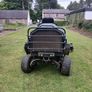 Commercial Hayter cylinder mower Image 7