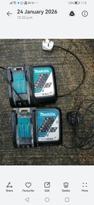 makita