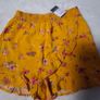 New girls skort size 7-8 years Image 2