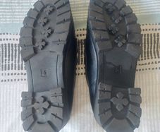 School shoes