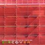 Windbreaker Netting 2m x 20m (6'6'' x  65'6'') 50 gsm Image 9