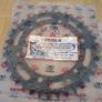 Honda CBR250R Sprockets Image 2