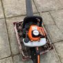 Petrol hedge cutters Image 2
