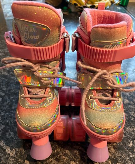 Kids Roller Skates