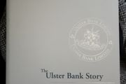 The Story of Ulster Bank Book