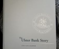 The Story of Ulster Bank Book