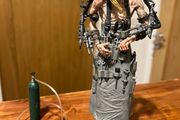 Neca Dr Satan House of 1000 Corpses