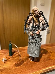 Neca Dr Satan House of 1000 Corpses