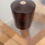 Antique Bakelite With Mother of Pearl Trinket Image 2