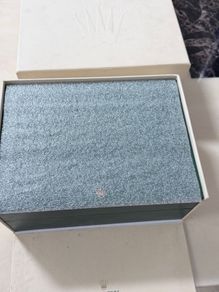 Rolex Box large