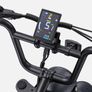 Engwe M1 Dual Passenger Electric Bike - Single Battery Yellow Image 6