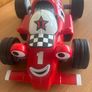 Rory No 1 Racing Car. with Sound. (Model  ) Image 3