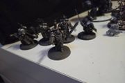 warhammer 40k Black Templar Sword Brethern
