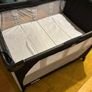 Joie travel cot Image 5