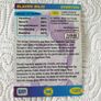 Slaven Bilic Everton and Croatia Trading Card 1998 to 1999 Image 4