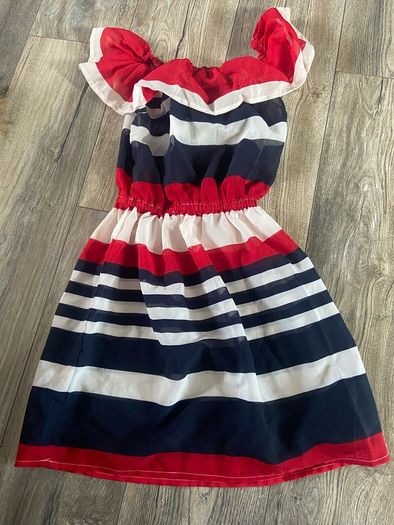 BNWT BooHoo Beach Dress