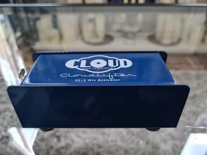 Cloudlifter CL-1 Mic Activator