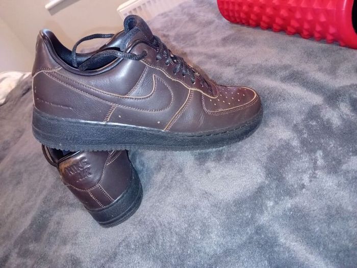Nike Air Force 1 Uk9