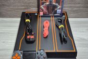 PS4 Call Of Duty Limited Edition 1TB Low Firmware 11.00 Great Condition