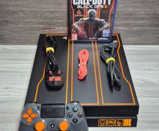 PS4 Call Of Duty Limited Edition 1TB Low Firmware 11.00 Great Condition