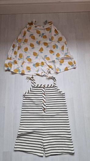 girls clothes bundle age 4-5