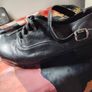 HALLMORE dance shoes Image 2
