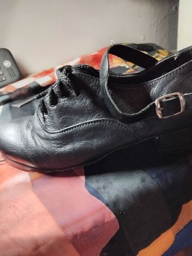 HALLMORE dance shoes