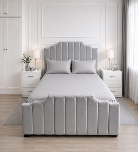 beds