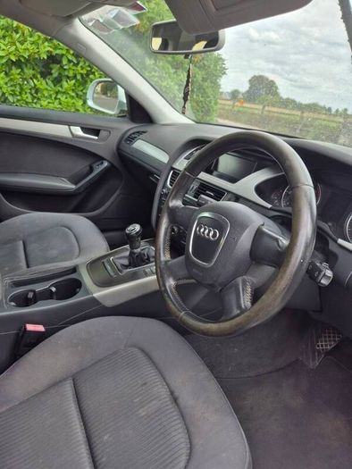 2009 Audi A4
