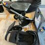 Quinny Buzz Xtra Stroller Image 4