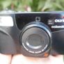 Olympus infinity zoom 2000 35mm point and shot film camera Tested Image 2