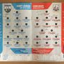 10th March 2013.GAA (Hurling) Programme. Waterford V Cork @ Walsh Park Image 2