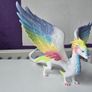 Monster, Dragon, Golem, Griffin Figures Toys Image 2