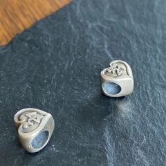 sterling silver charm 21st