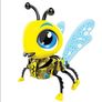 BRAND NEW Build A Bot Buzzy Bee Creativity Playset Image 3