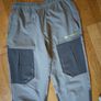 Mens Monterrain tracksuit bottoms Image 5
