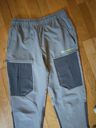 Mens Monterrain tracksuit bottoms
