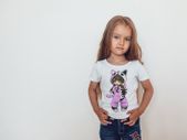 Aphmau Kids T Shirt Youtuber Merch Gaming Boys Girls t-shirt Funny Gift Tee