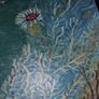 Oil on Canvas Vintage Image 3
