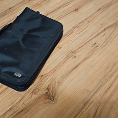 64 CD/DVD Folder Case