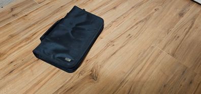64 CD/DVD Folder Case
