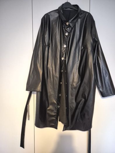 shirt style dress