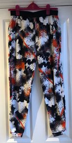 River island trousers - sz10/12