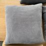 Grey Cushions Image 2