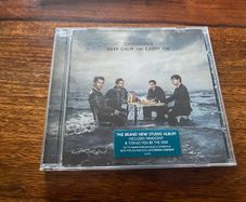 Stereophonics Keep Calm & Carry On CD