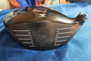 Titleist 910 d3  Driver Head 9.5