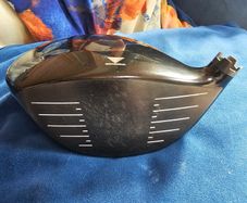 Titleist 910 d3  Driver Head 9.5
