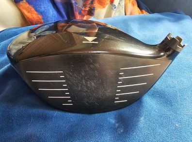 Titleist 910 d3  Driver Head 9.5